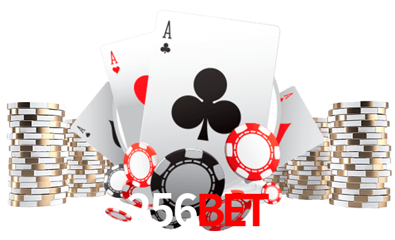 Jogue jogos de pôquer em 256BET
