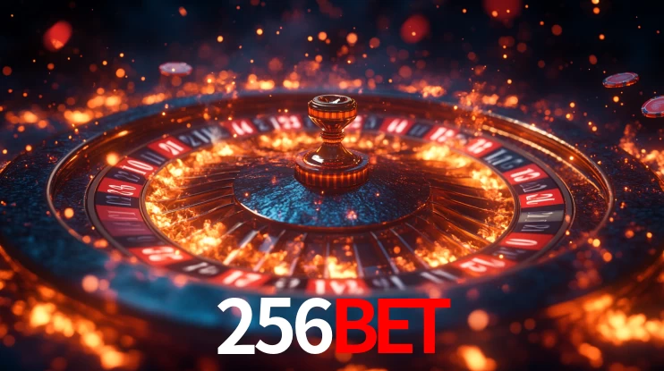 256BET paga