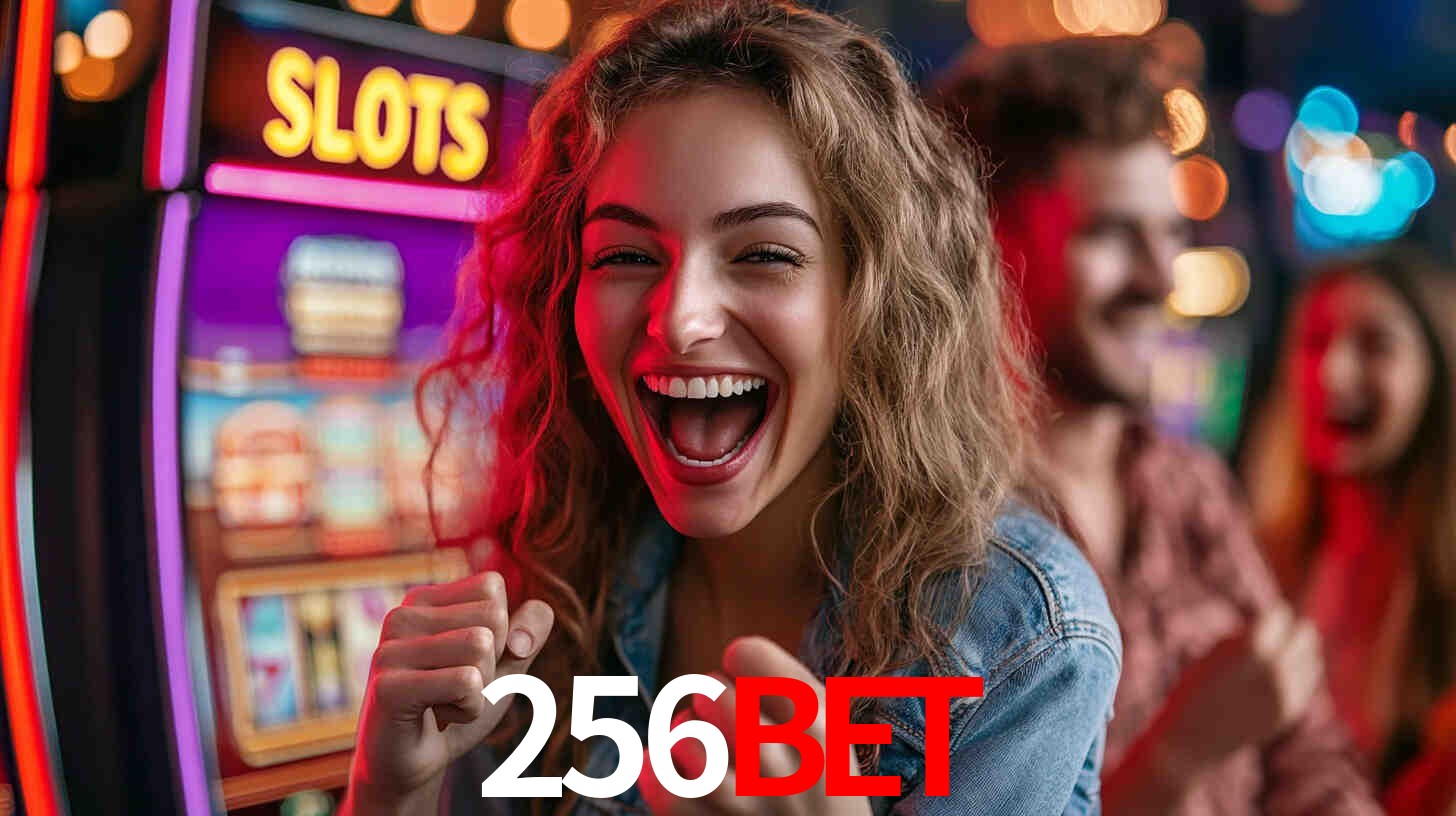 Estatísticas 256BET