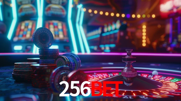 Welcome Bonus 256BET