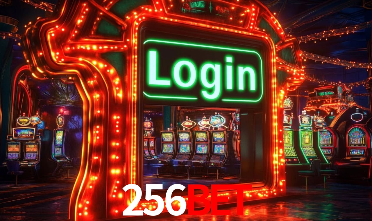 A Revolução dos Aplicativos de Jogos no 256BET