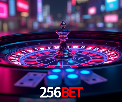 Estatísticas do Jogo 256BET