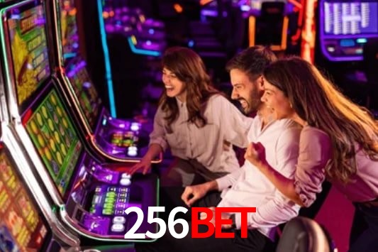 Promoção Relâmpago 256BET