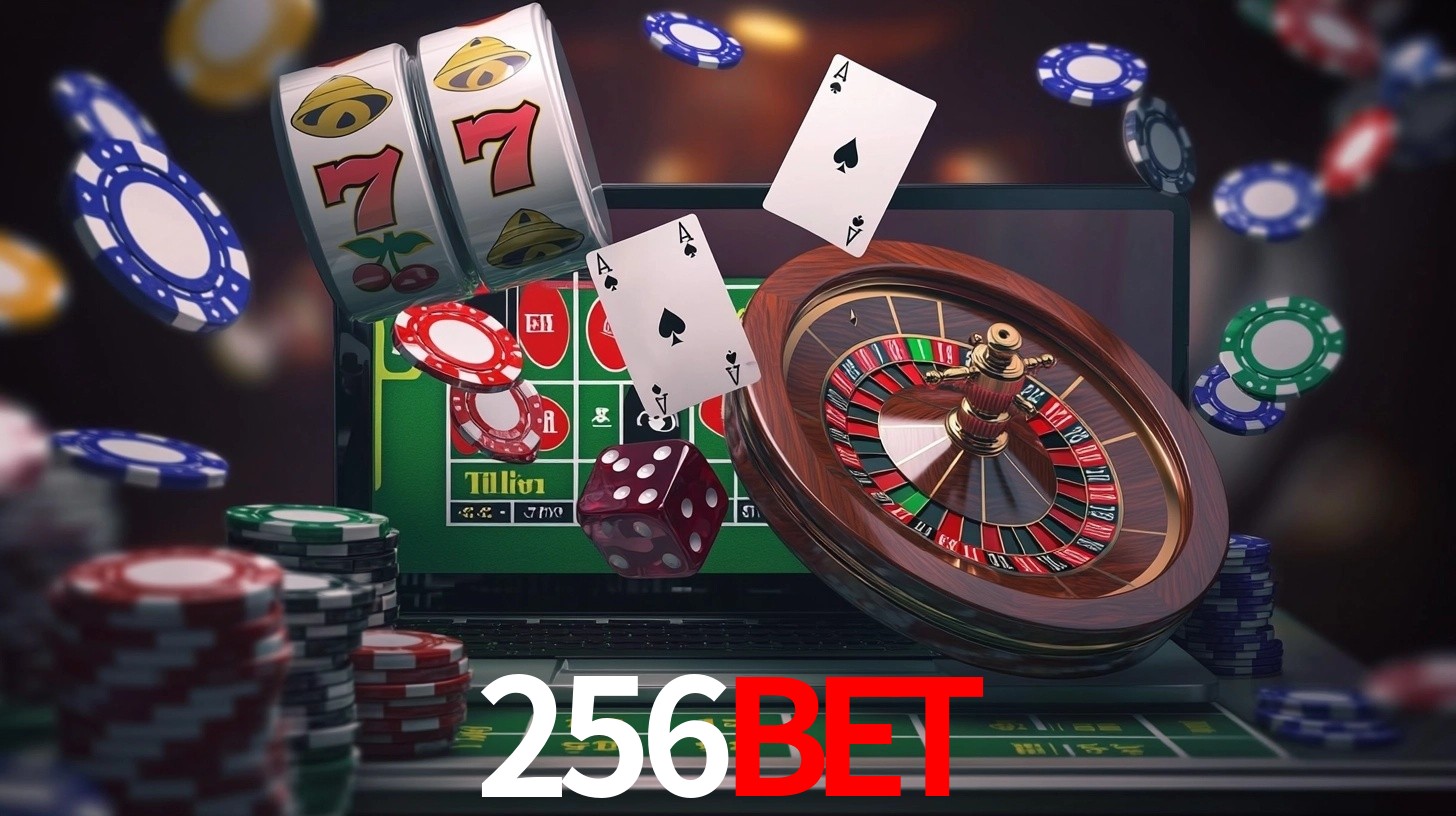 256BET.com