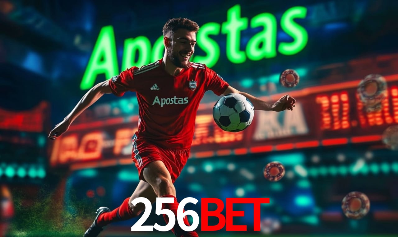 Desvendando o Mundo dos Jogos Virtuais na 256BET