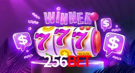 cassino 256BET