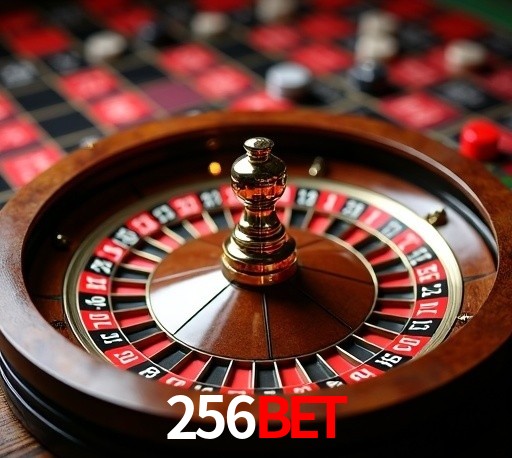 Descubra a Essência do 256BET: Nossa História e Compromissos