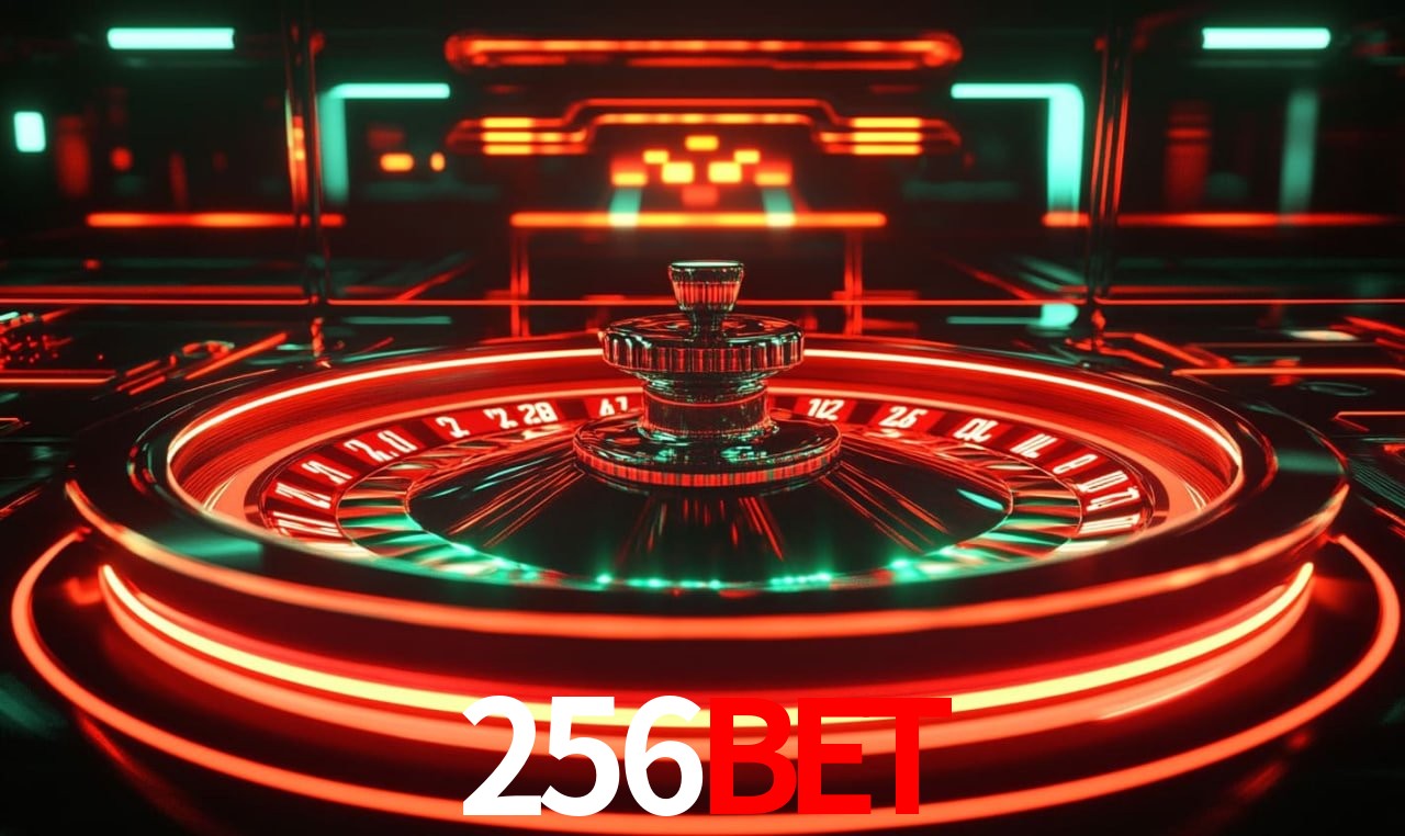 Jogos Exclusivos 256BET