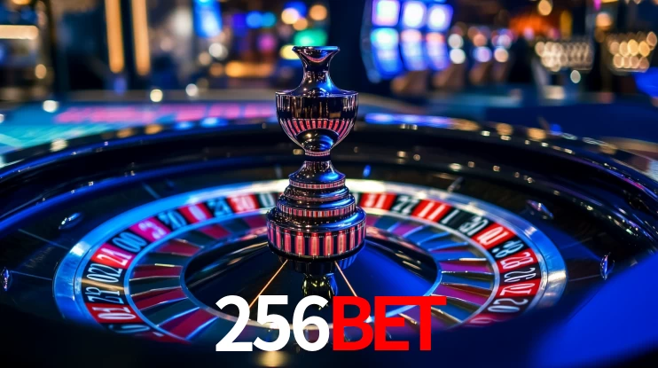 256BET: Seu Especialista em Apostas Esportivas Brasileiras