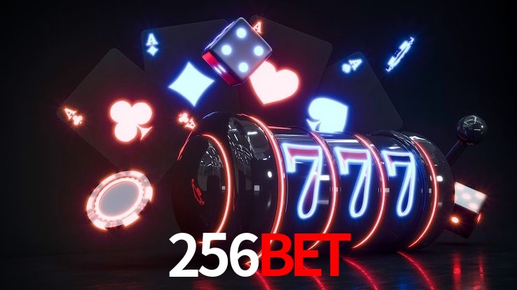 VIP Casino 256BET