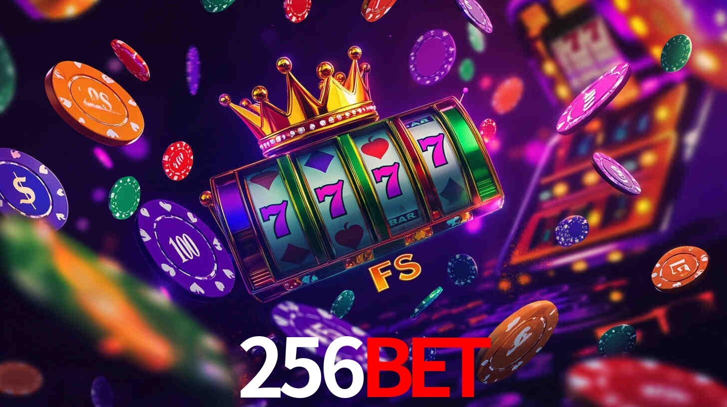 Explore as vantagens do 256BET: serviço profissional e confiabilidade