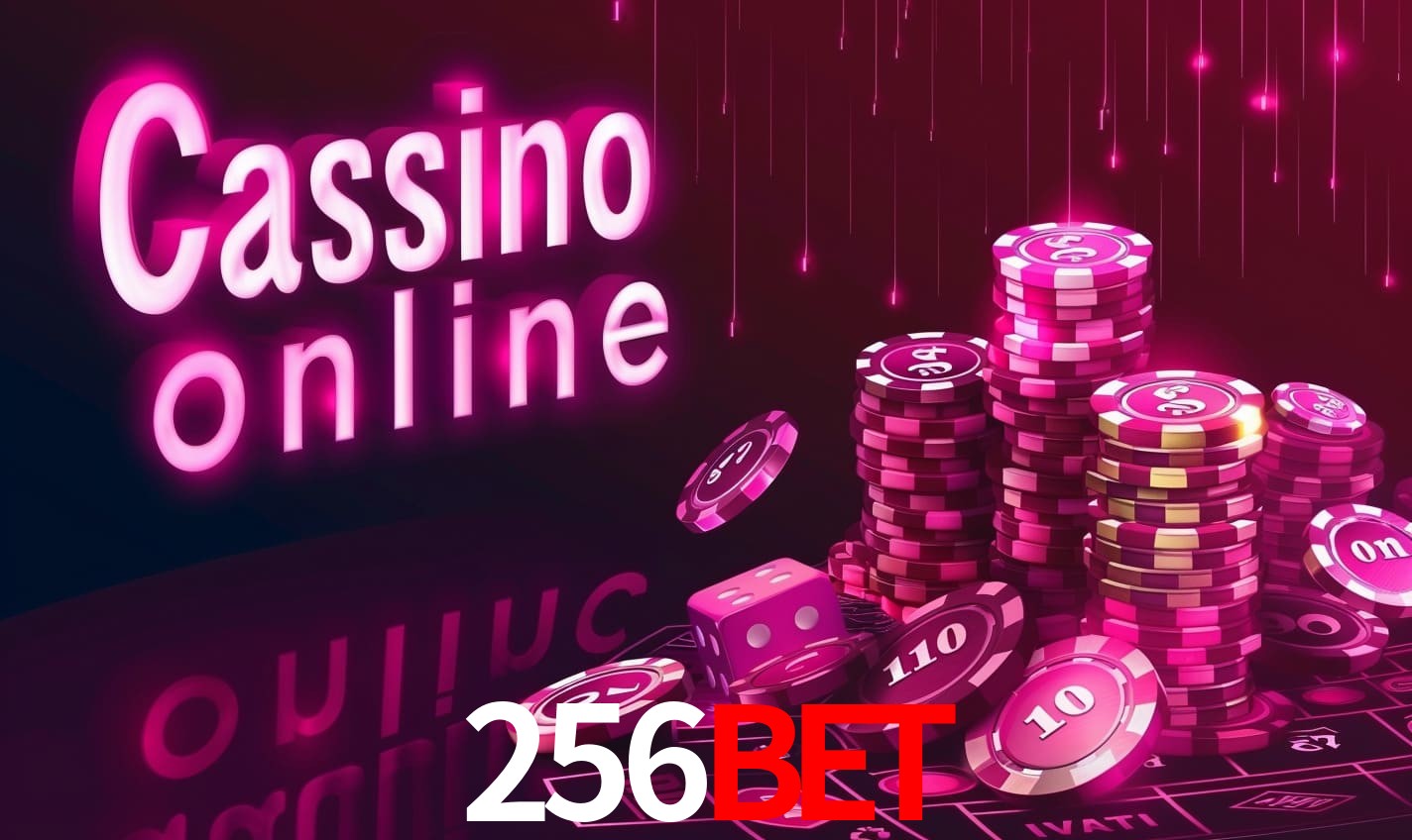 Diretório de Jogos 256BET