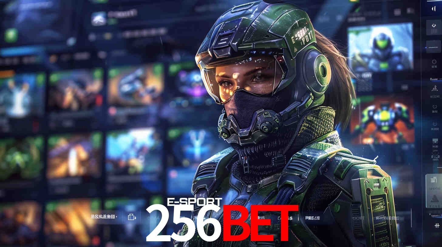Quick Registration 256BET
