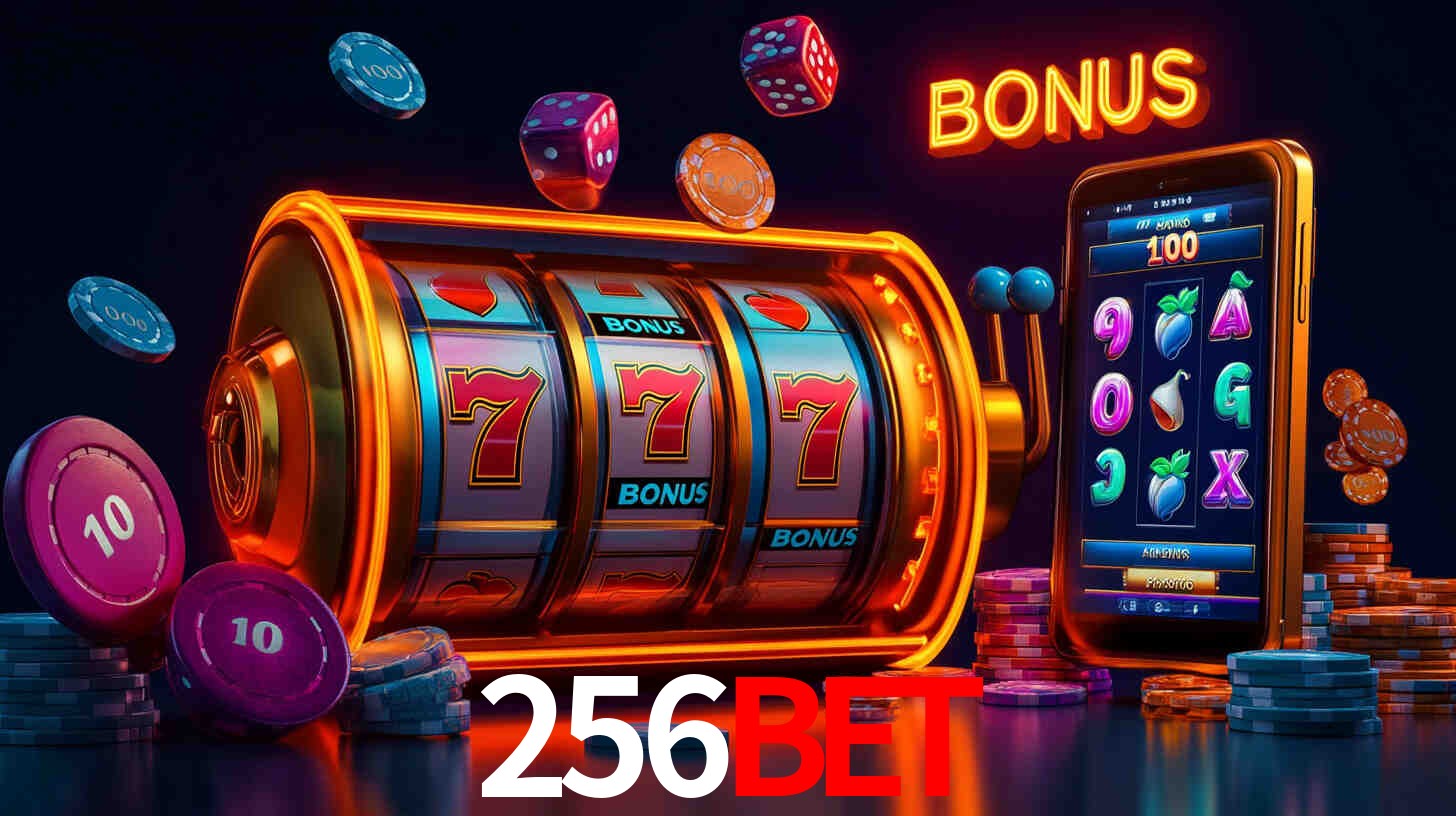 Apostas de Tênis 256BET