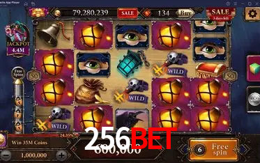 Platform Technology 256BET