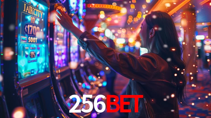 256BET