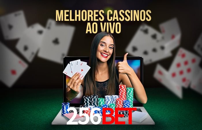 Secure Login 256BET