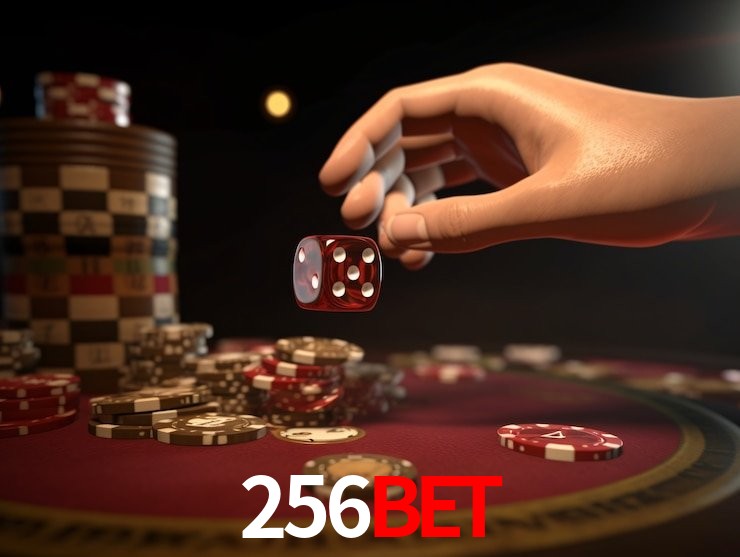 A Popularidade dos Caça-Níqueis no 256BET