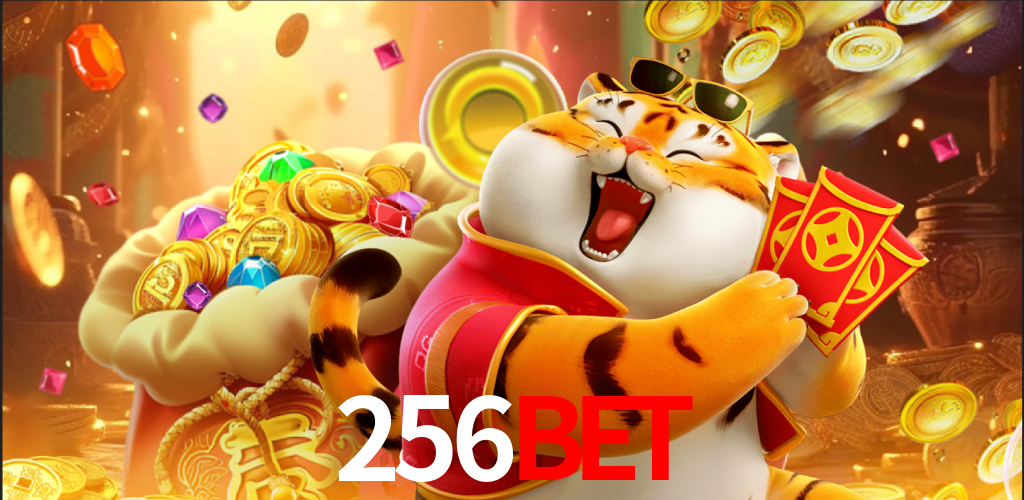 Desvendando o Mundo dos Jogos Virtuais na 256BET