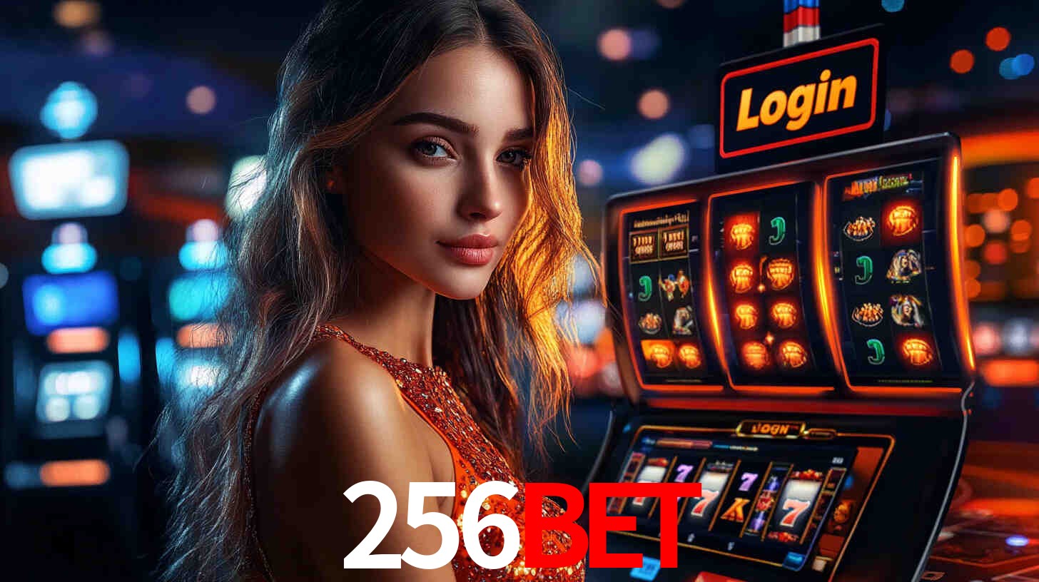 256BET: A Experiência de Casino com Jogos de Mesa ao Vivo