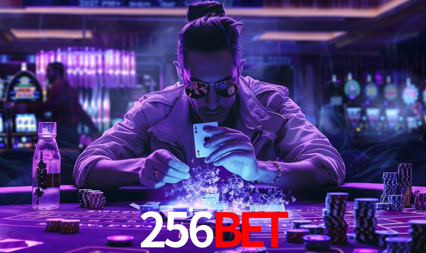 Daily Bonuses 256BET