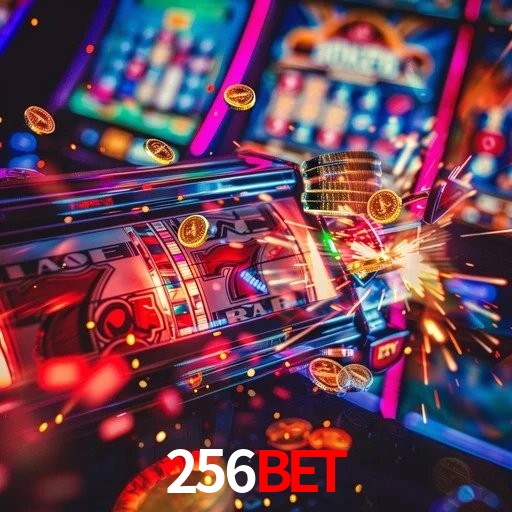 A Revolução dos Aplicativos de Jogos no 256BET
