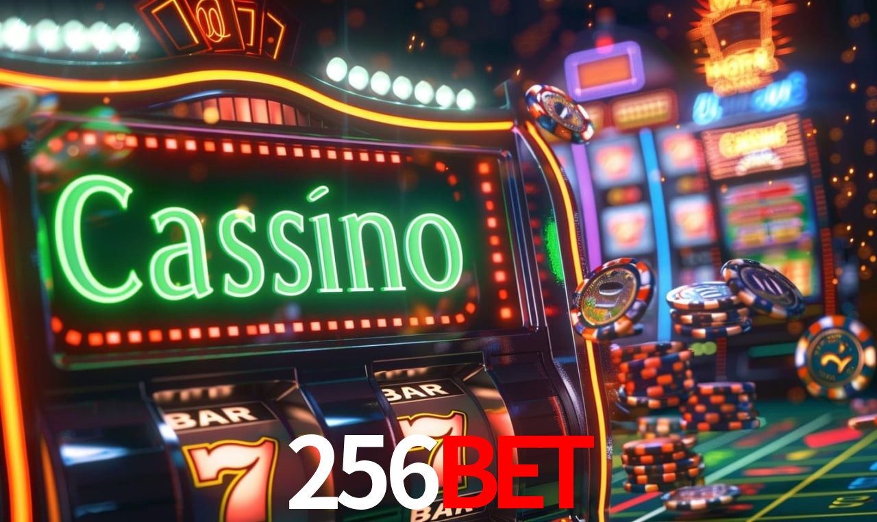 Apostas Esportivas na 256BET: Um Guia Completo