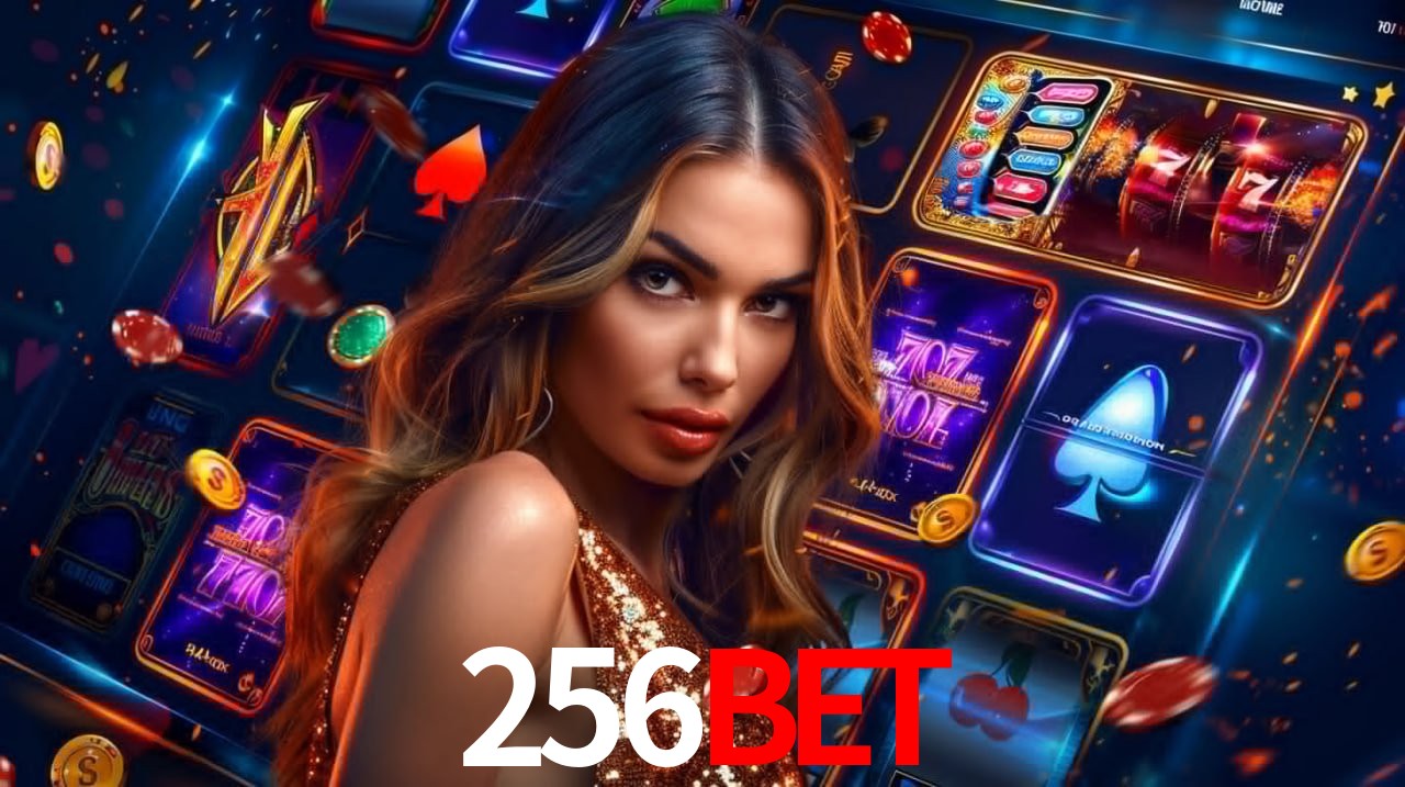 Benefícios da Conta 256BET