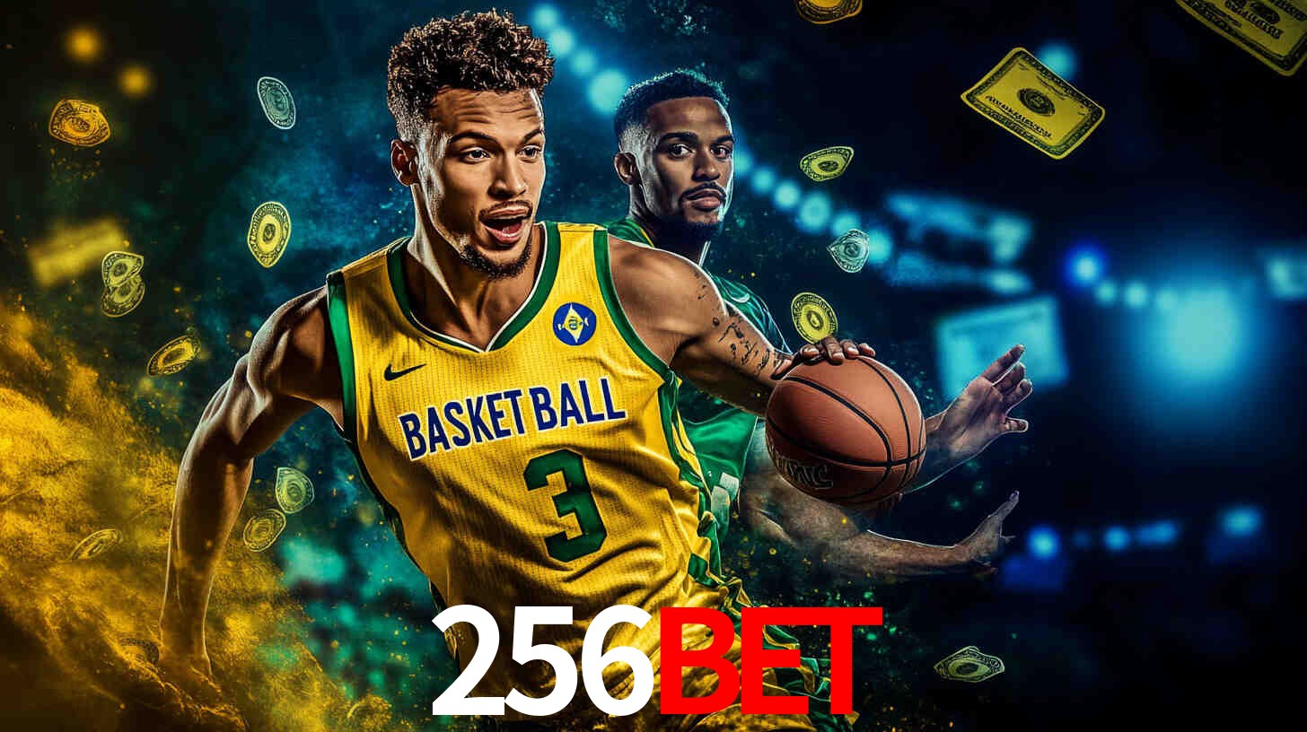 Mesa de Blackjack 256BET