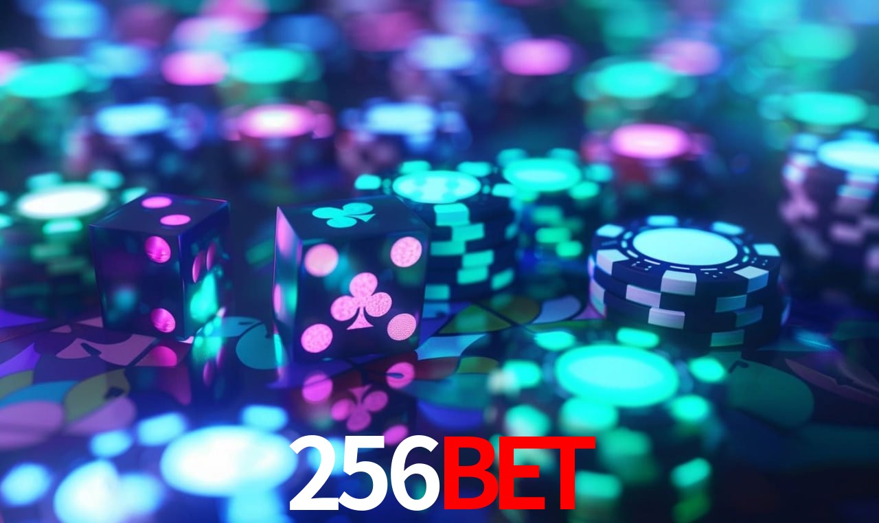 Apostas Esportivas na 256BET: Um Guia Completo