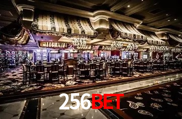 2FA Security 256BET