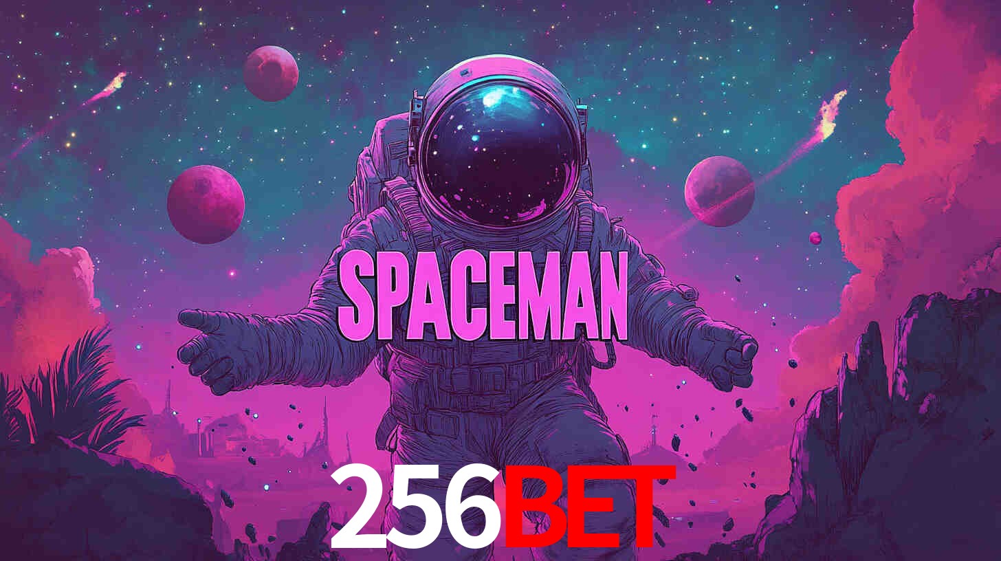 Casino Ao Vivo 256BET
