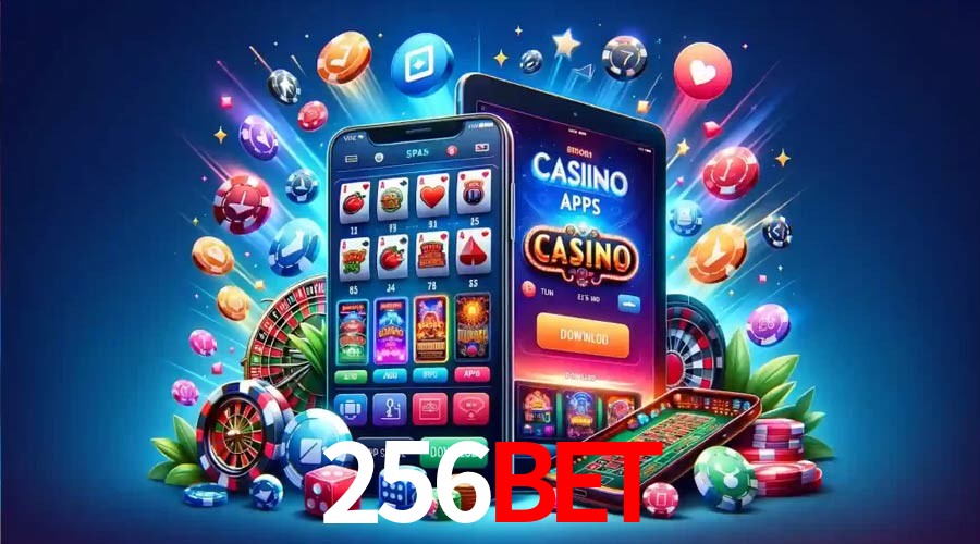 Bonus Features 256BET
