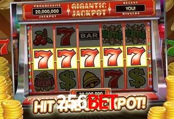 Descubra o Mundo do Cassino Online com 256BET
