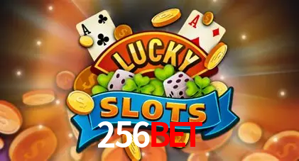 Descubra o Mundo do Cassino Online com 256BET