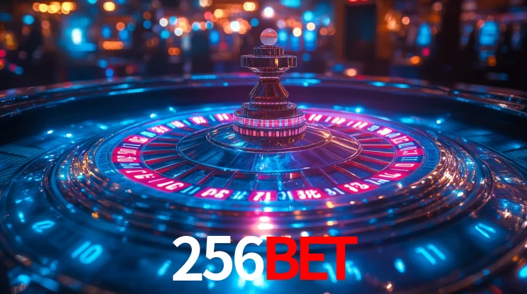 256BET.com