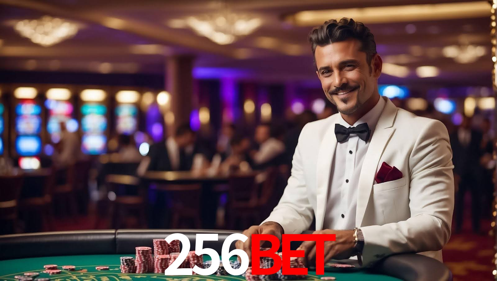 A Popularidade dos Caça-Níqueis no 256BET