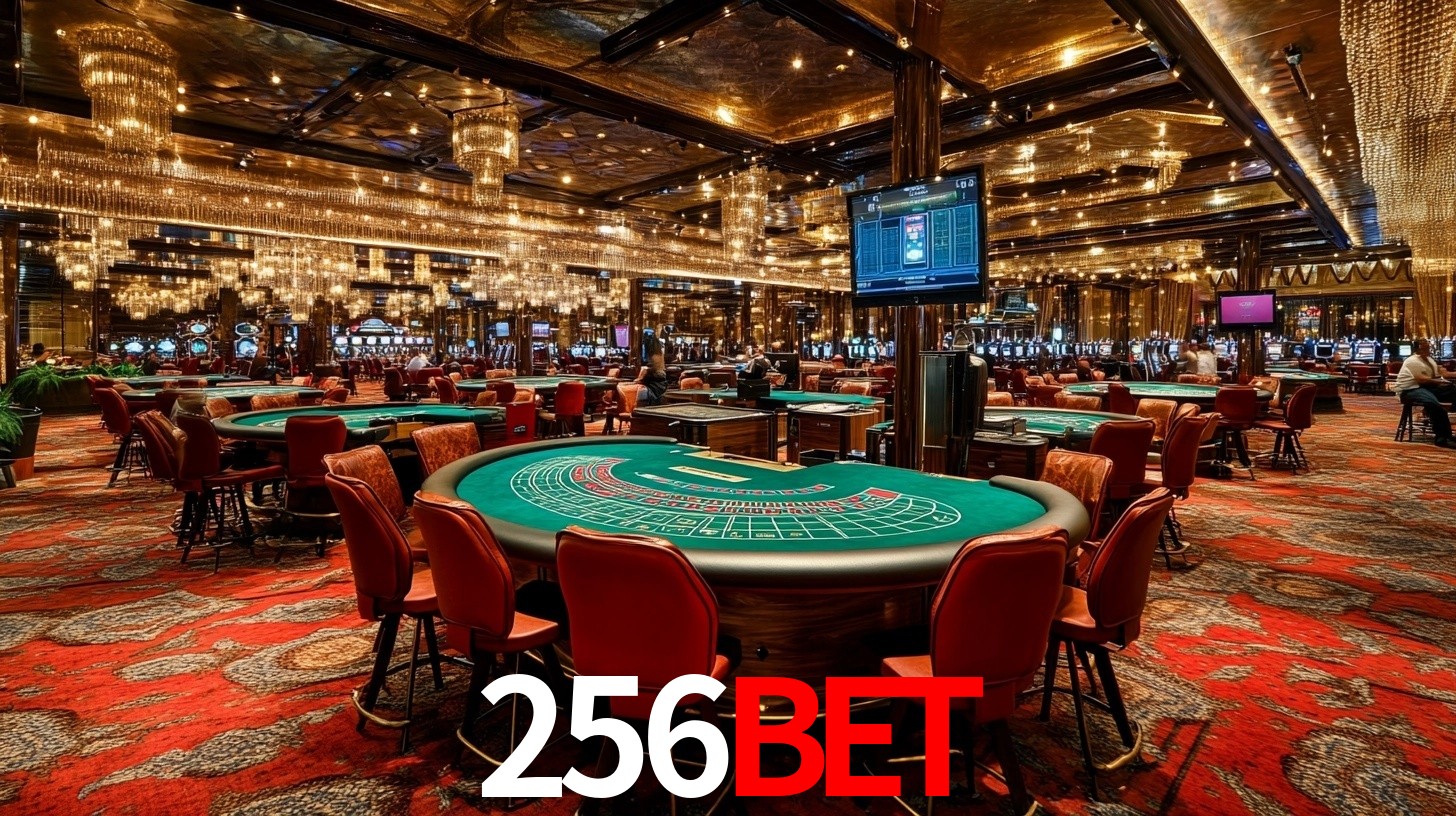 256BET