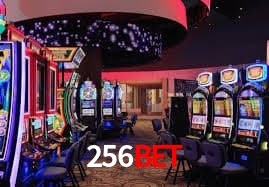 Explorando a Categoria de Eventos em Apostas na 256BET