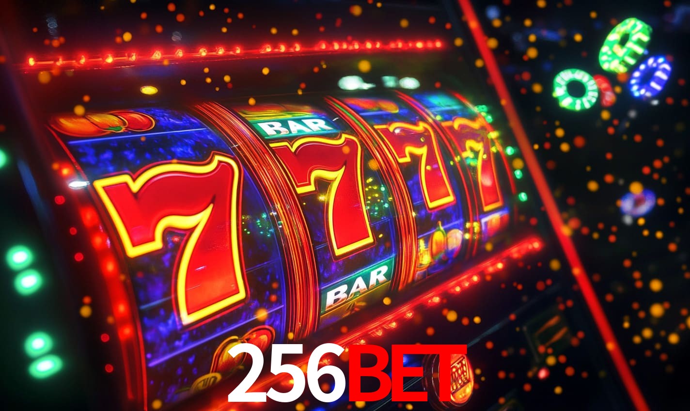 256BET.com