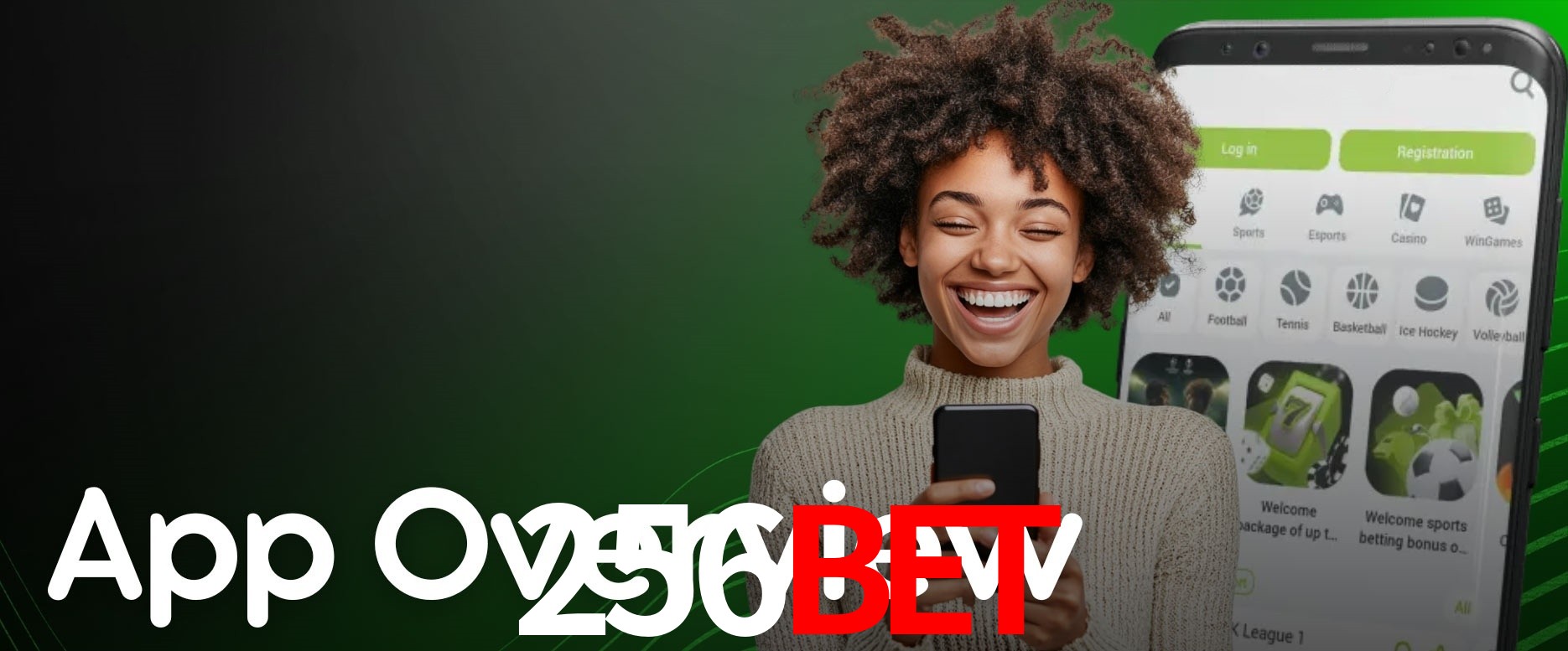 Live Casino 256BET