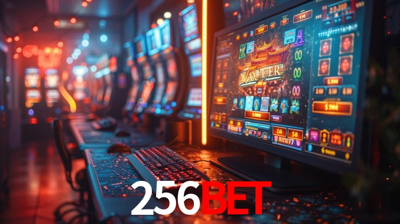 256BET.com