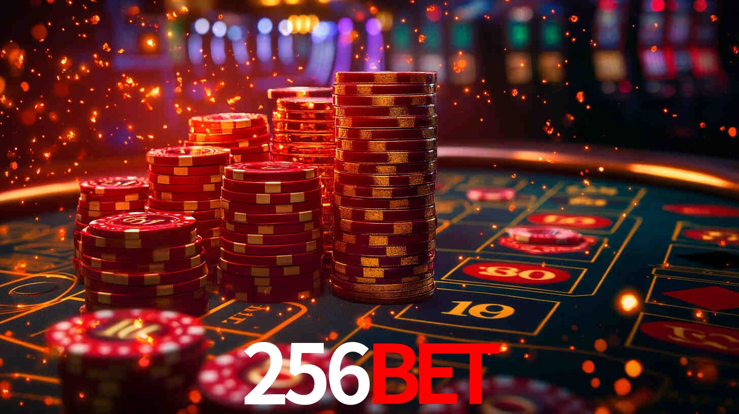 256BET,256BET.com
