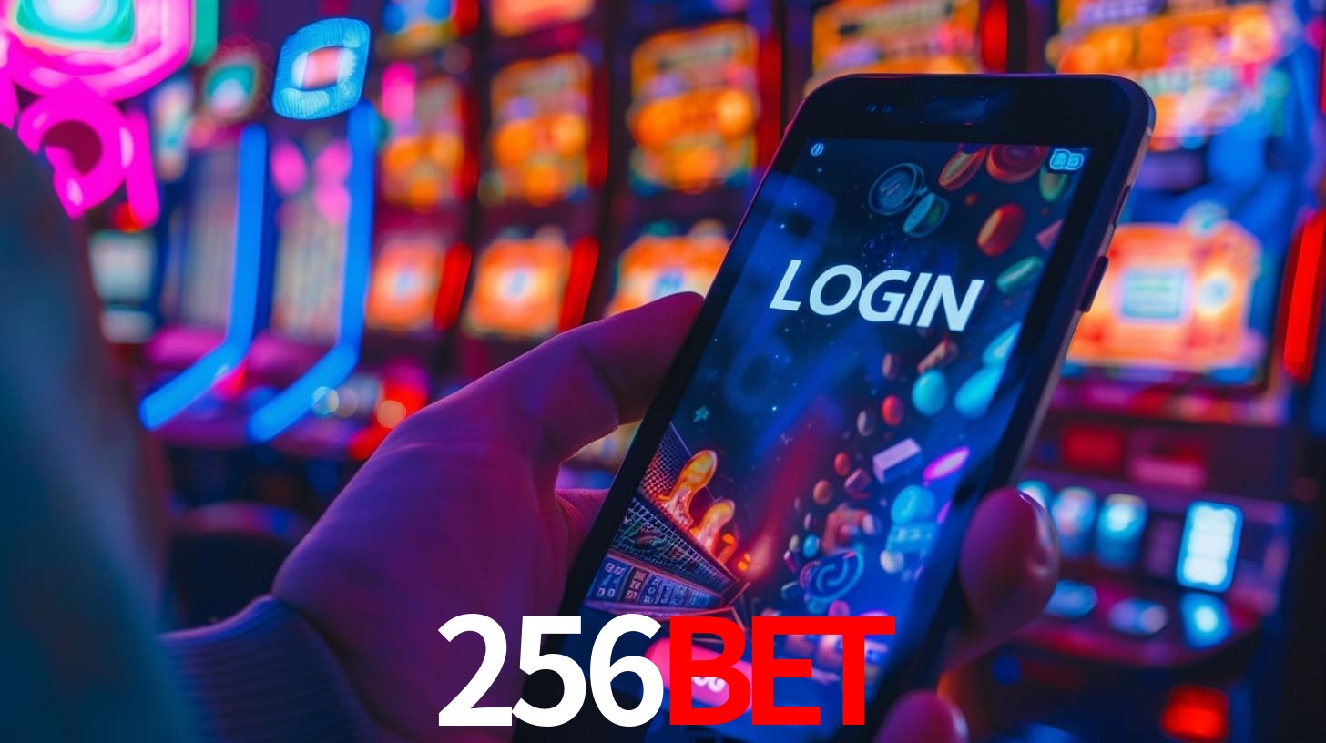 A Experiência Imersiva dos Cassinos Ao Vivo no 256BET