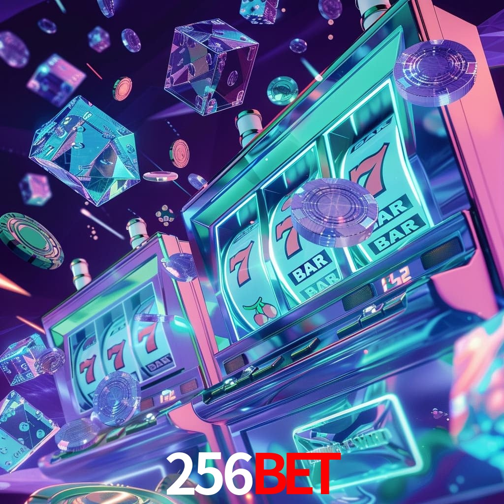 Sistemas de Segurança 256BET