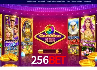 Weekend Specials 256BET