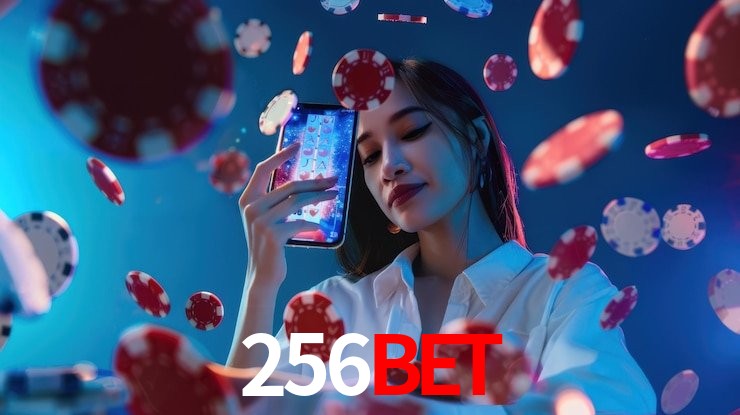 Cadastro Rápido 256BET