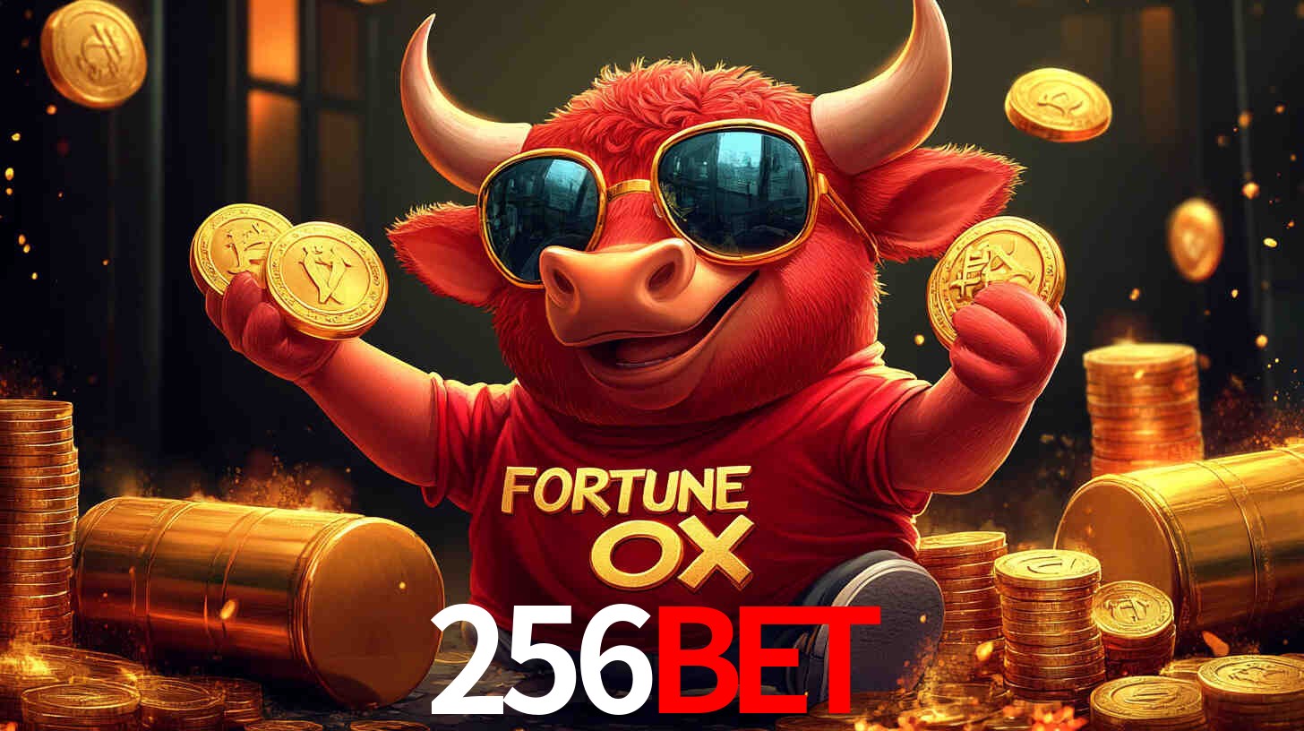 Torneios 256BET