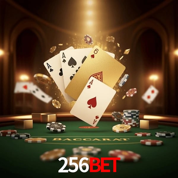 Tournaments 256BET