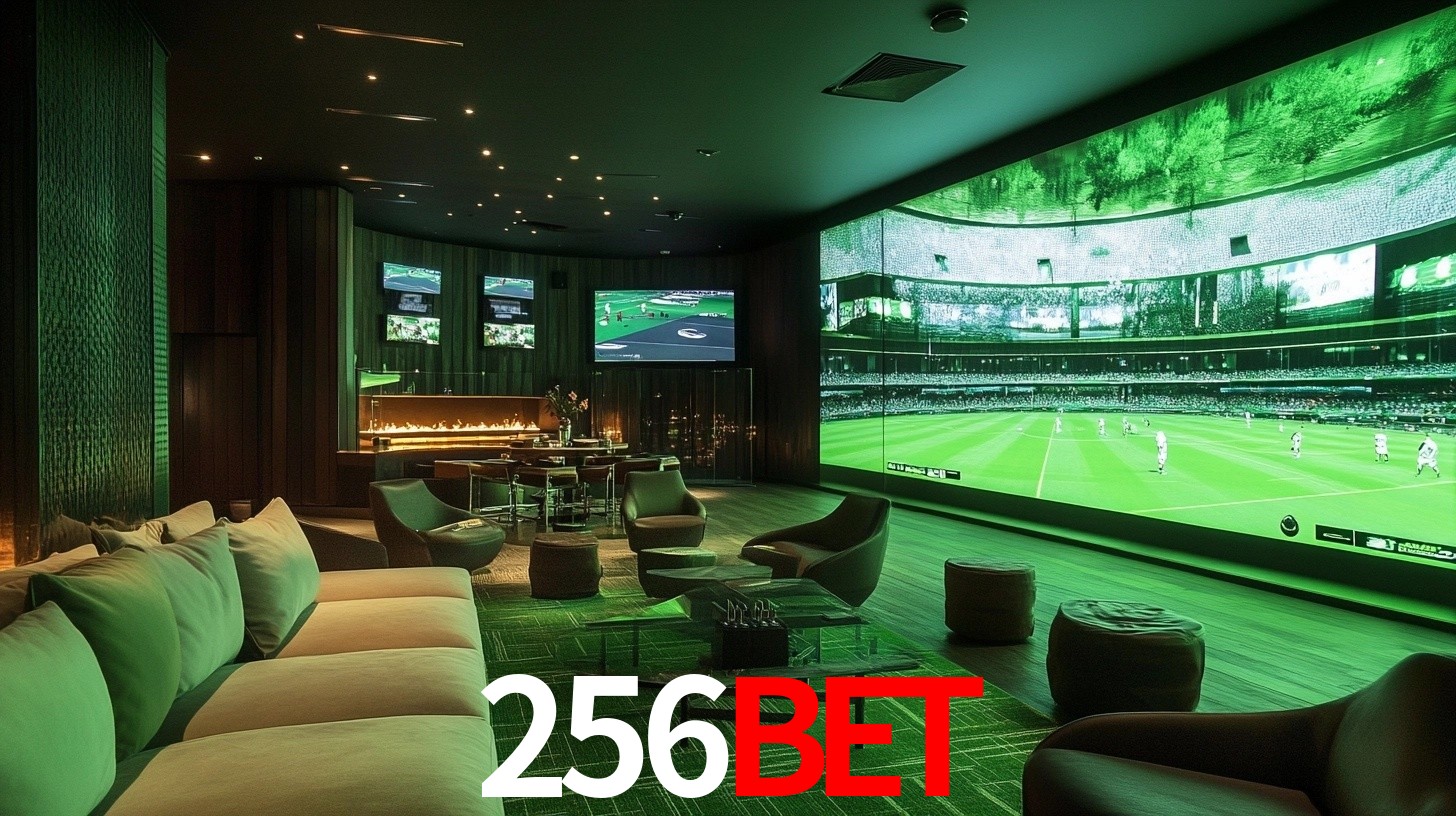 256BET